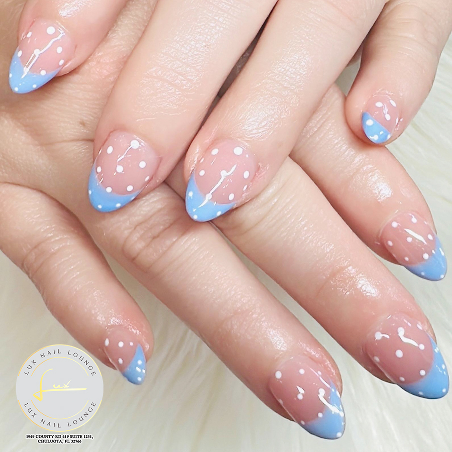 Lux Nail Lounge